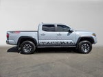 2020 Toyota Tacoma TRD Off Road