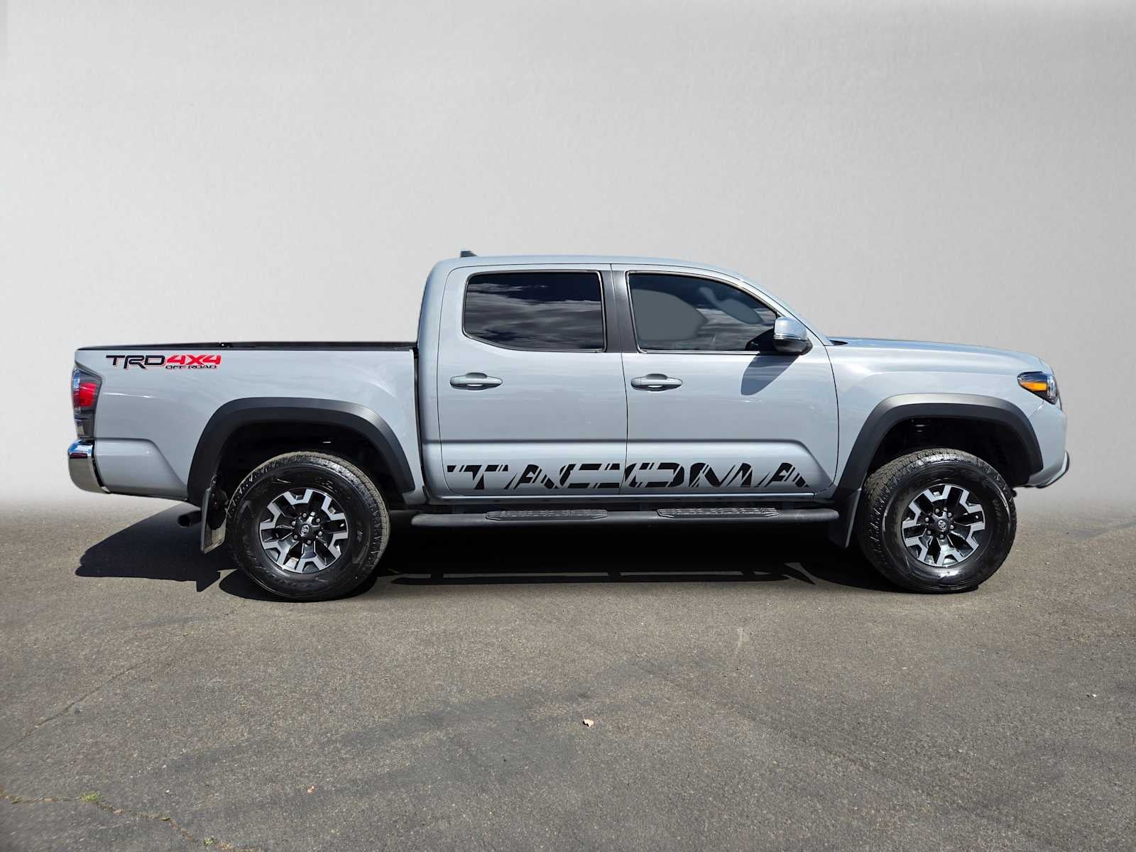 2020 Toyota Tacoma TRD Off Road