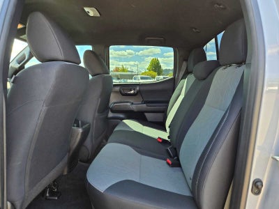 2020 Toyota Tacoma TRD Off Road