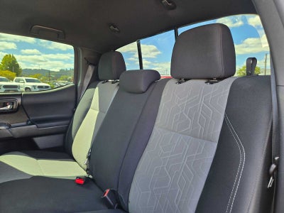 2020 Toyota Tacoma TRD Off Road
