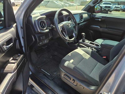 2020 Toyota Tacoma TRD Off Road