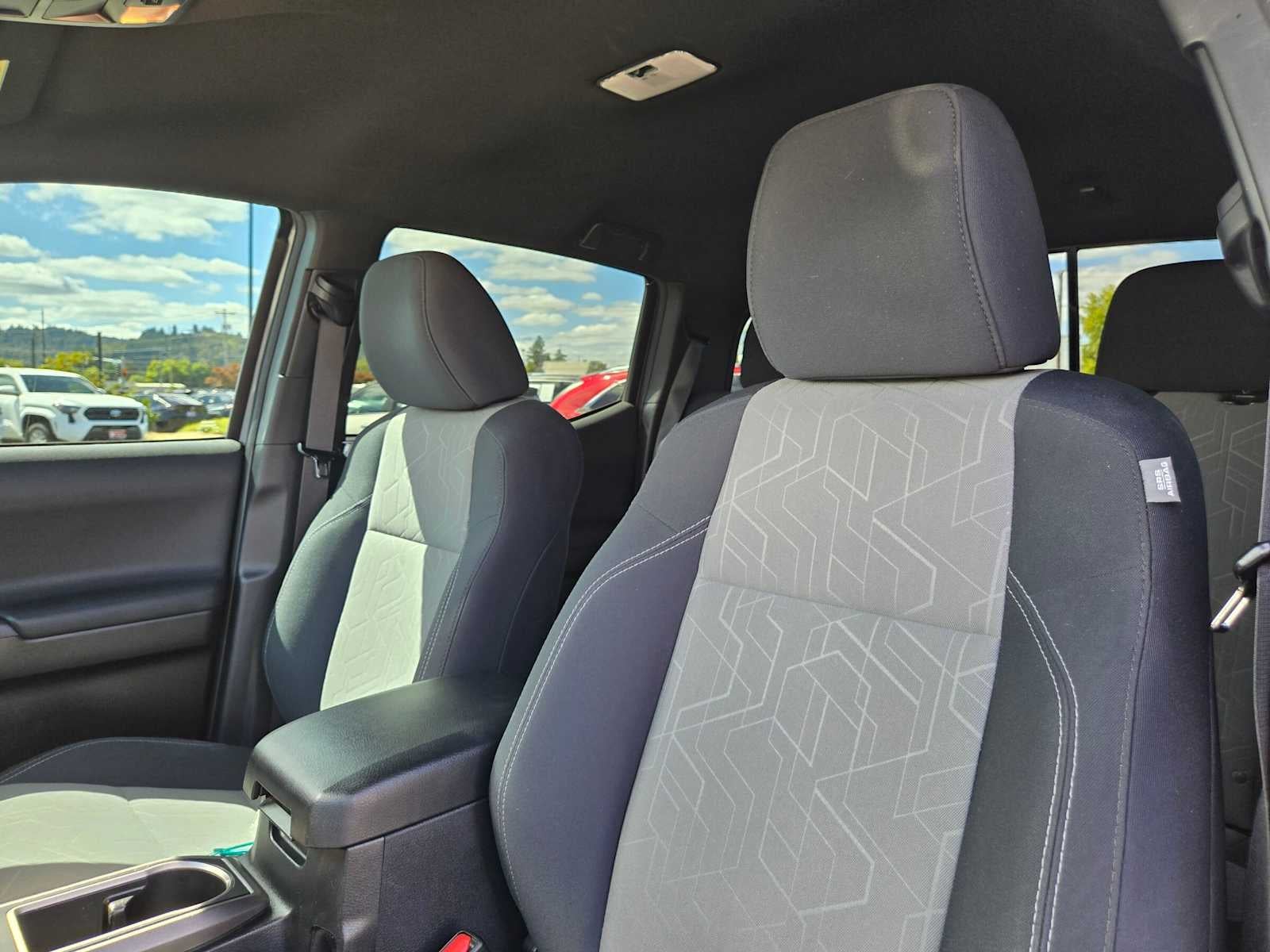 2020 Toyota Tacoma TRD Off Road