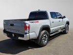 2020 Toyota Tacoma TRD Off Road