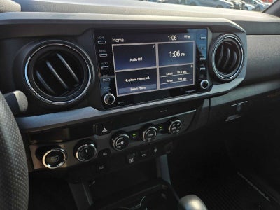 2020 Toyota Tacoma TRD Off Road