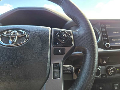 2020 Toyota Tacoma TRD Off Road