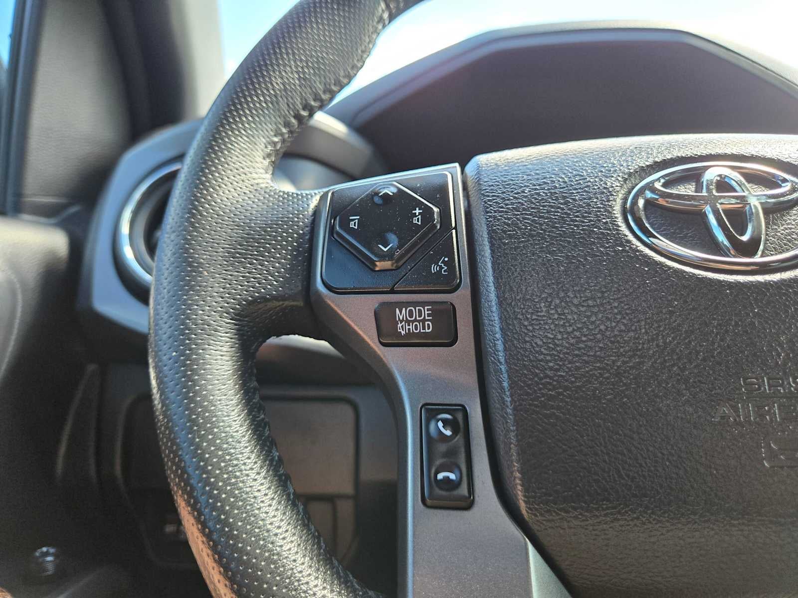 2020 Toyota Tacoma TRD Off Road