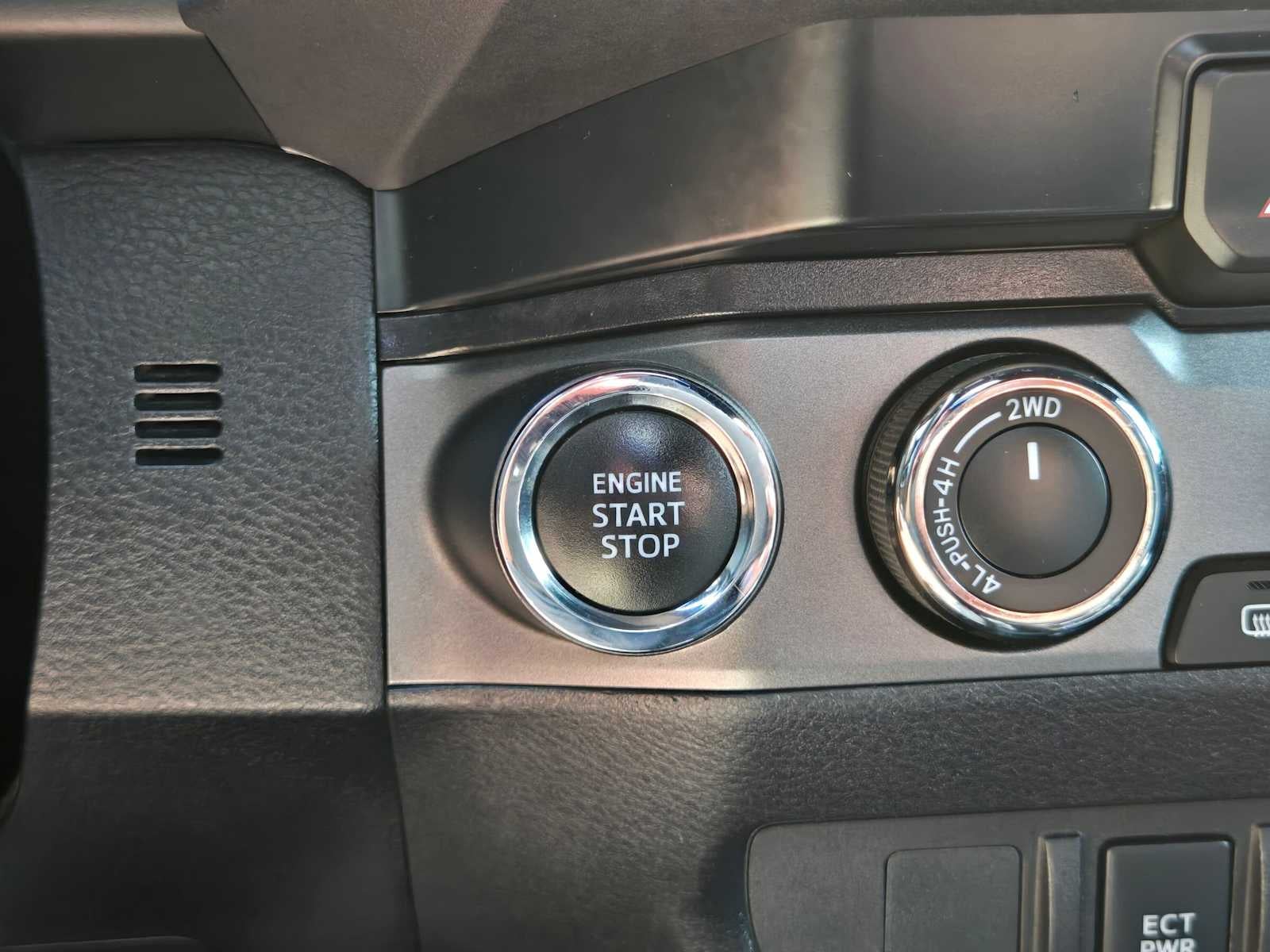 2020 Toyota Tacoma TRD Off Road