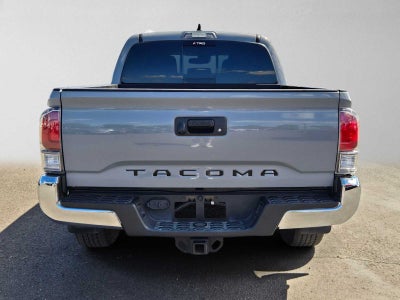 2020 Toyota Tacoma TRD Off Road