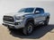 2020 Toyota Tacoma TRD Off Road
