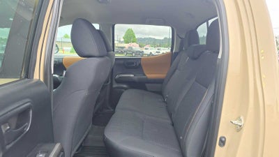 2018 Toyota Tacoma SR5
