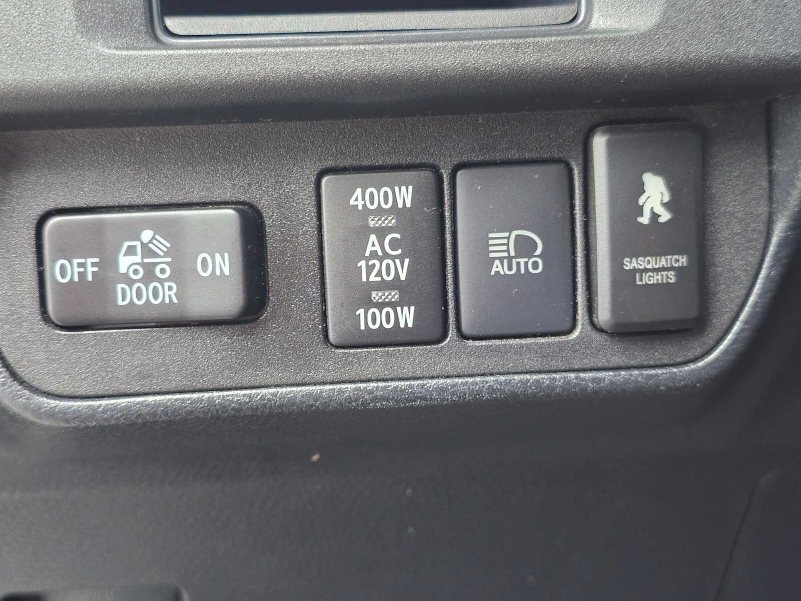 2019 Toyota Tacoma TRD Off Road