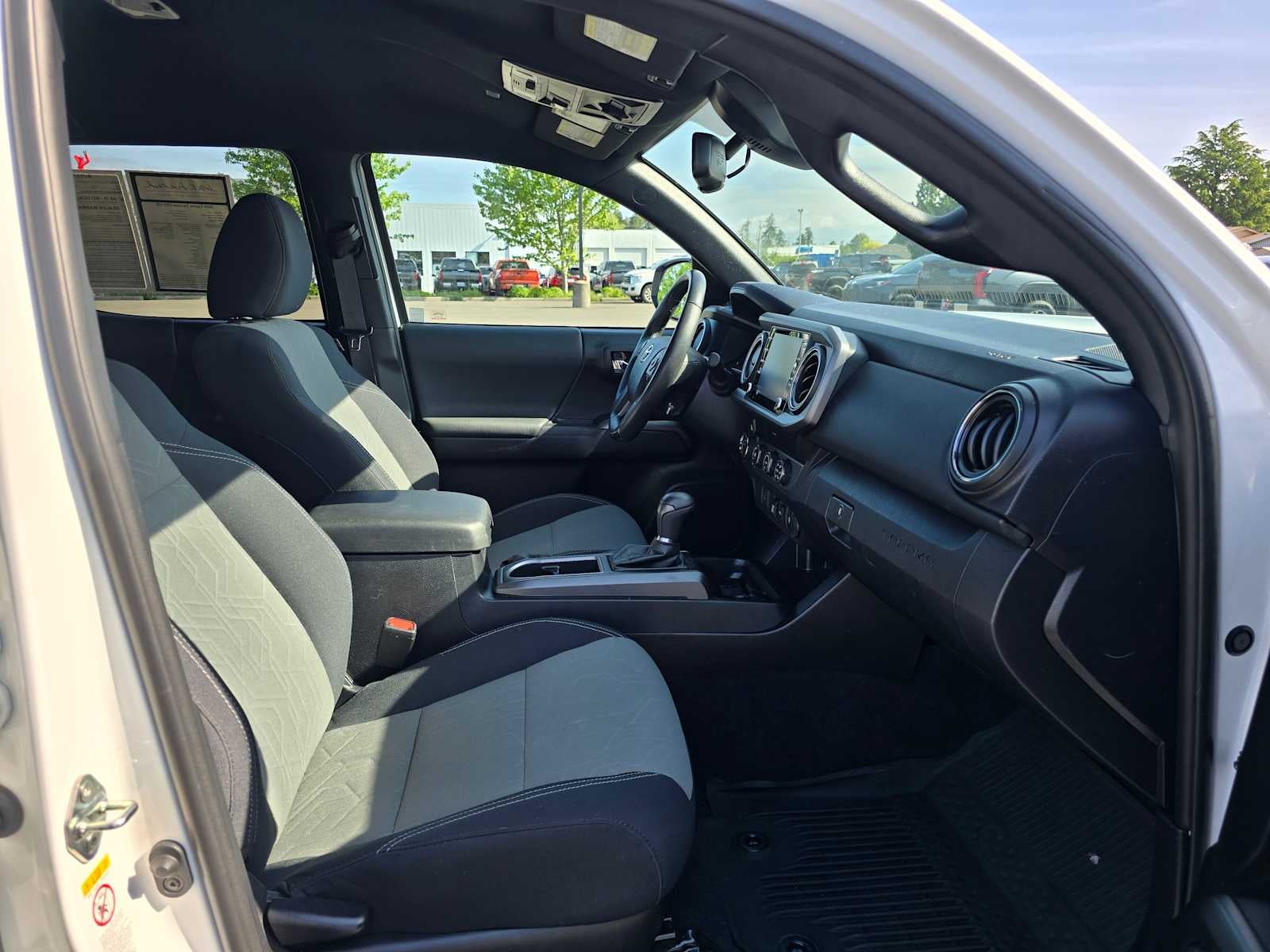 2020 Toyota Tacoma TRD Off Road