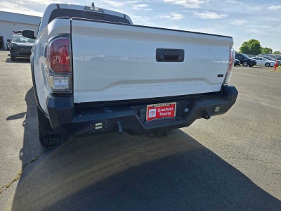 2020 Toyota Tacoma TRD Off Road