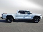 2020 Toyota Tacoma TRD Off Road