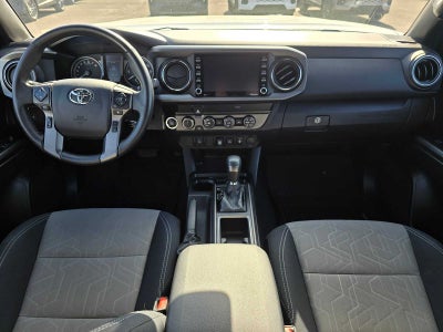 2020 Toyota Tacoma TRD Off Road