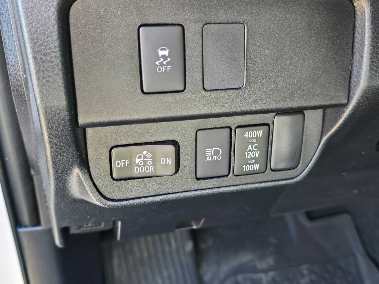 2020 Toyota Tacoma TRD Off Road