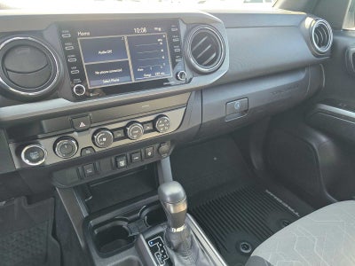 2020 Toyota Tacoma TRD Off Road