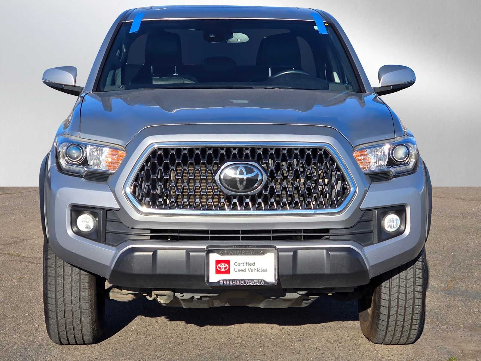 2019 Toyota Tacoma TRD Off Road