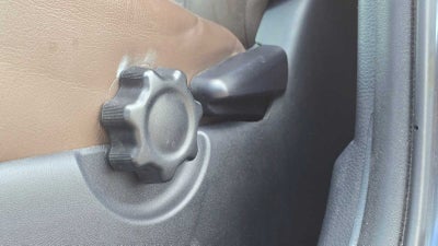 2016 Toyota Tacoma Limited