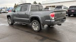 2016 Toyota Tacoma Limited