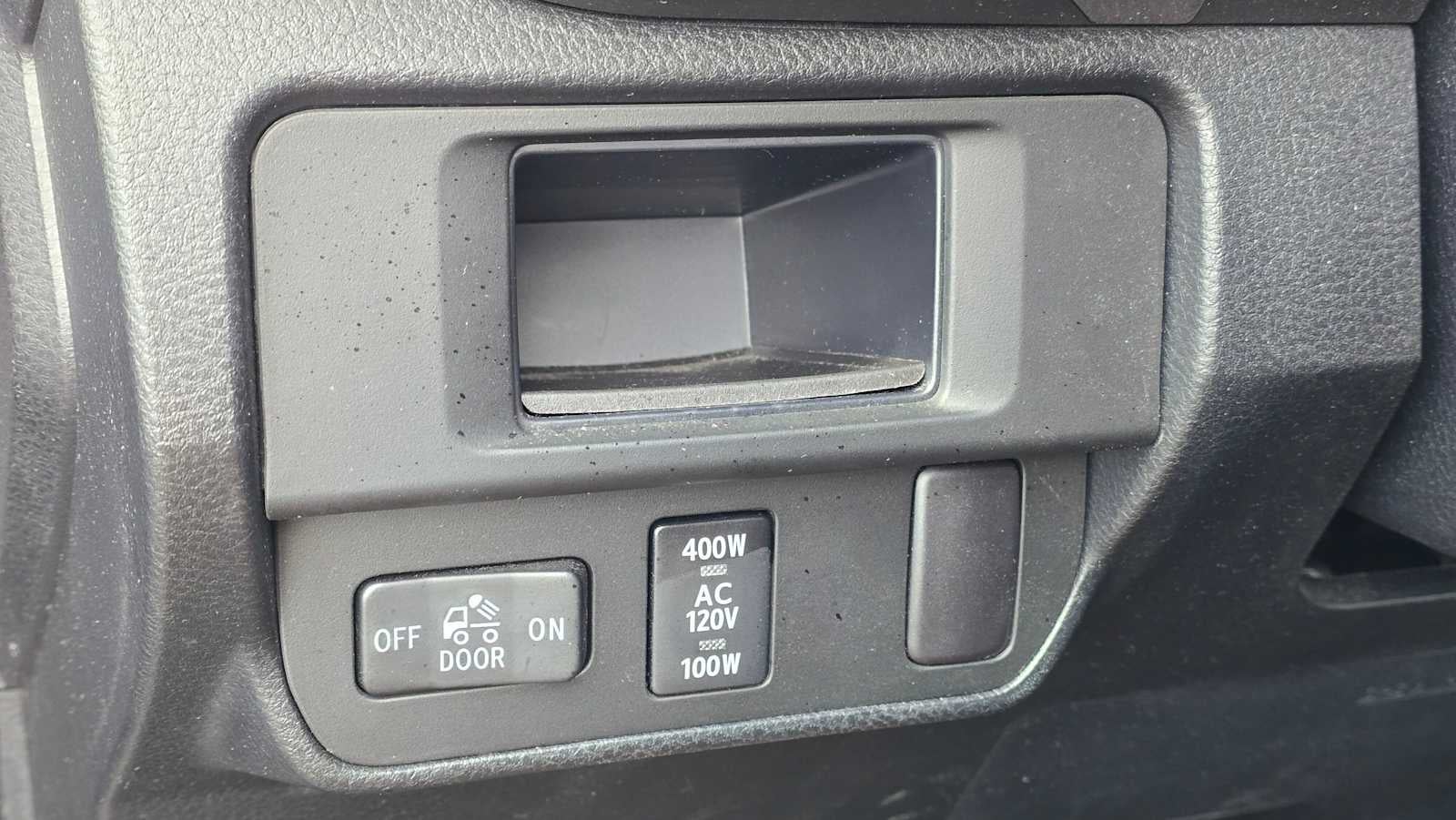 2016 Toyota Tacoma Limited