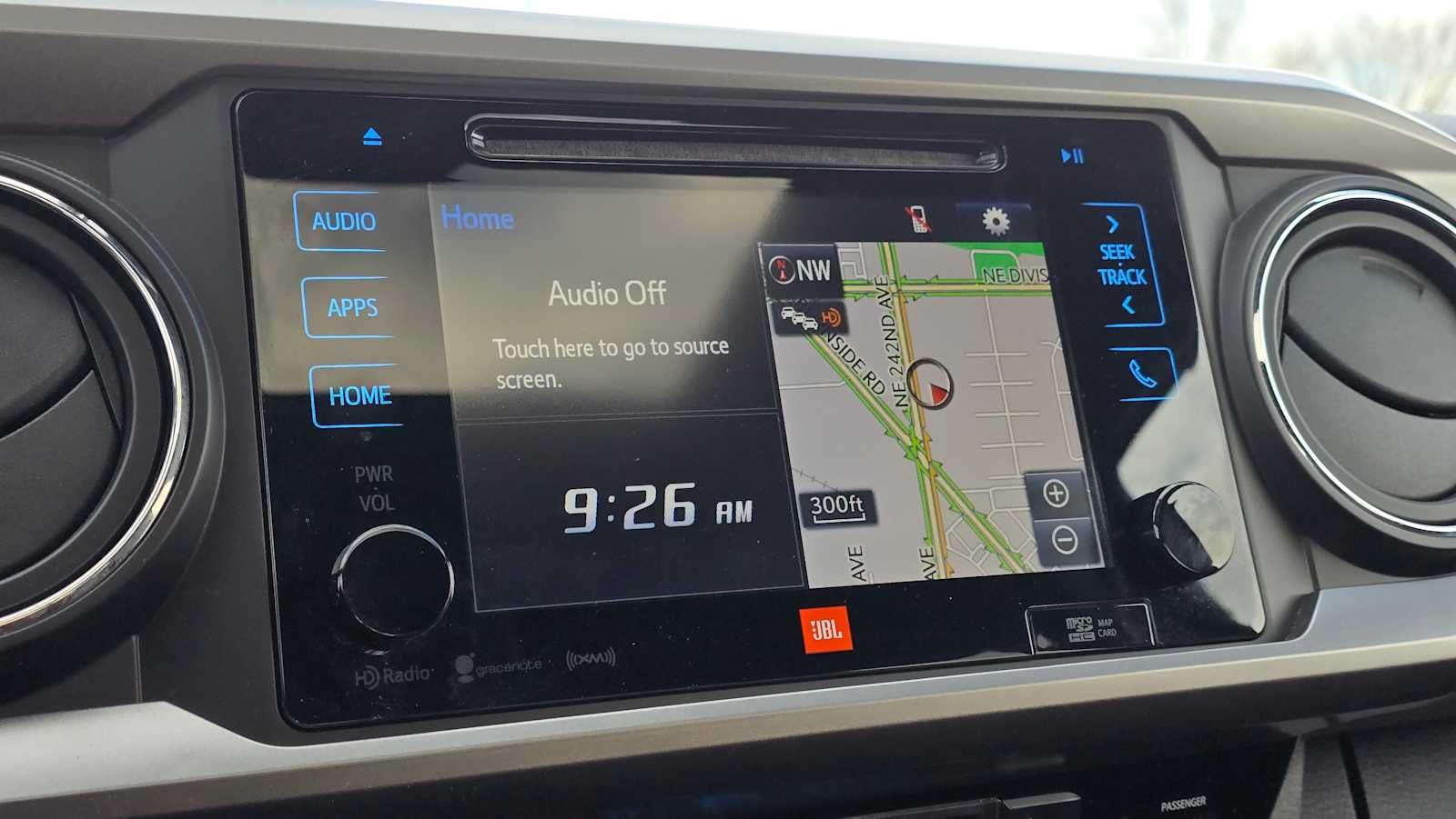 2016 Toyota Tacoma Limited