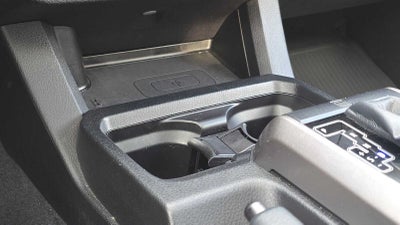 2016 Toyota Tacoma Limited