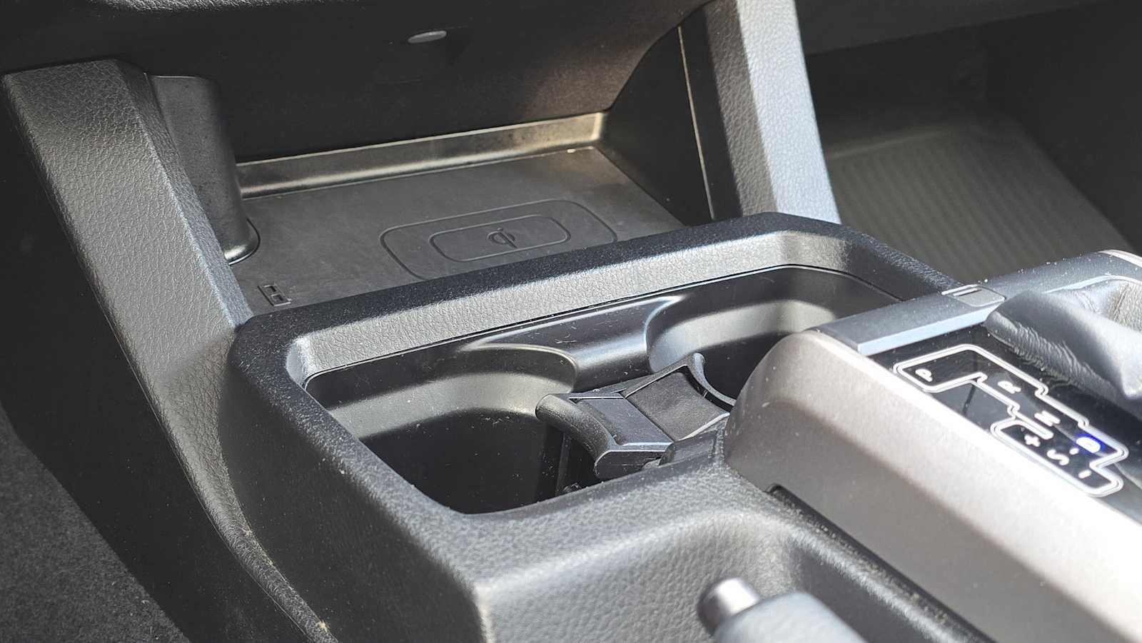 2016 Toyota Tacoma Limited