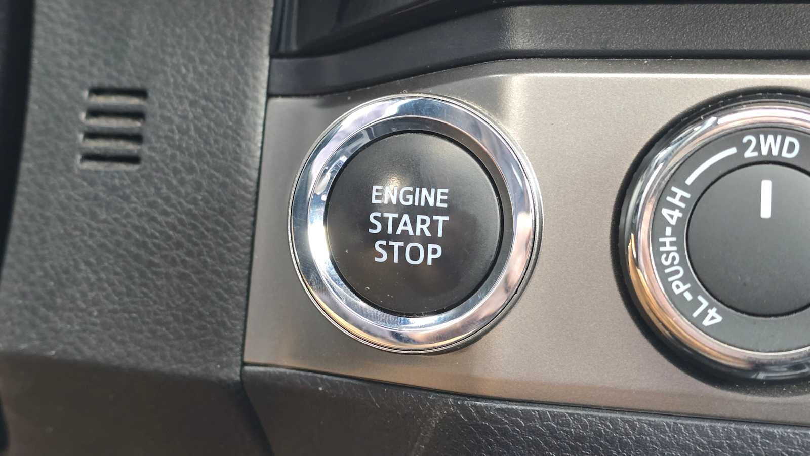 2016 Toyota Tacoma Limited