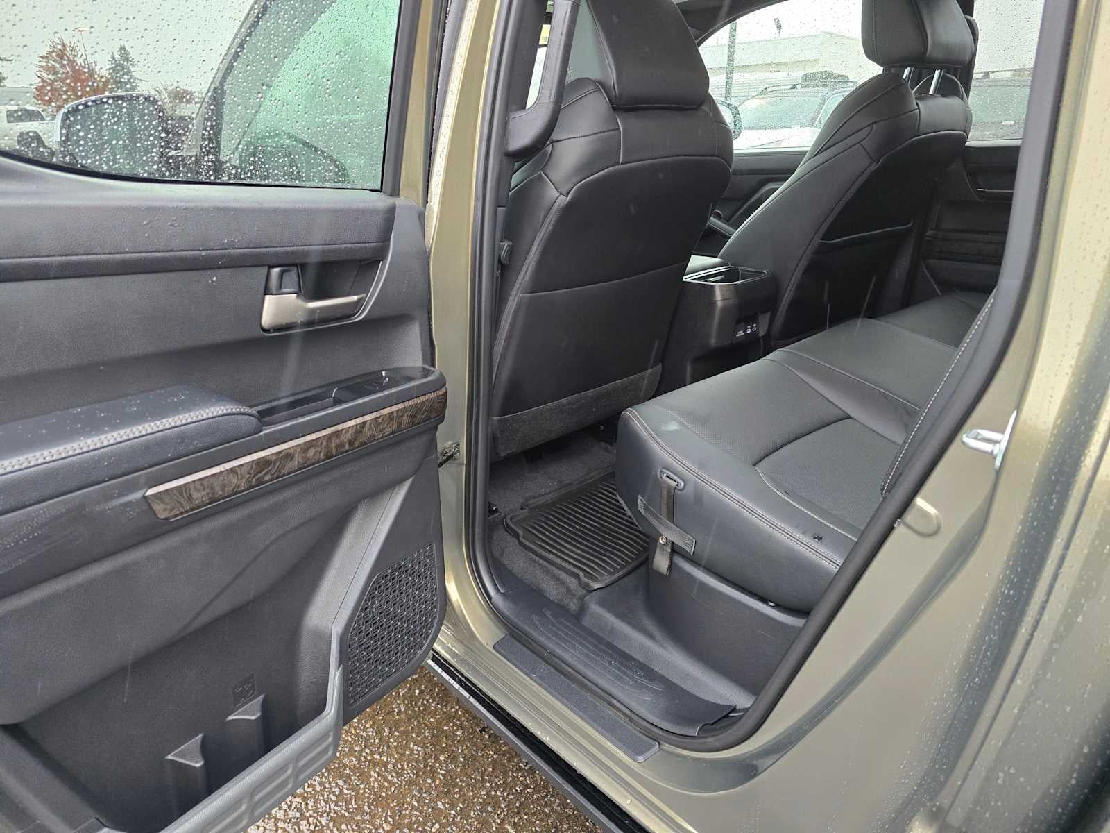 2025 Toyota Tacoma Limited