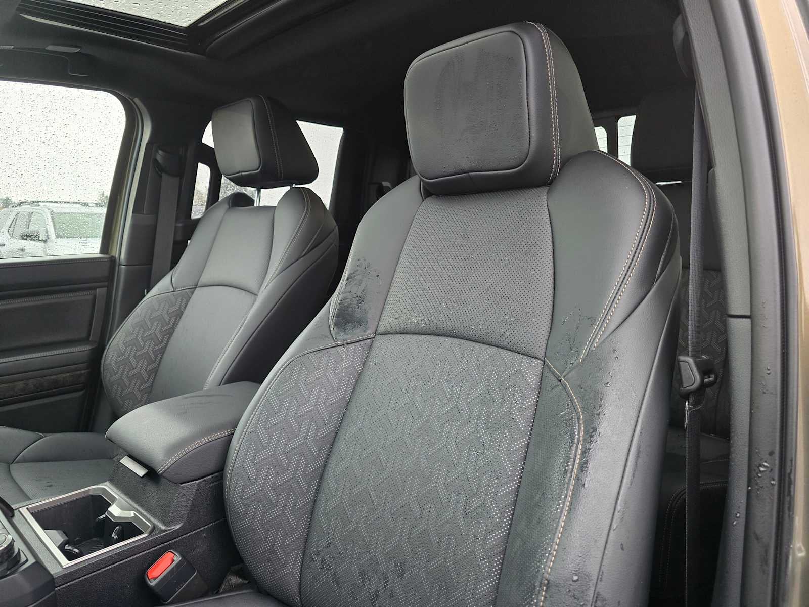 2025 Toyota Tacoma Limited