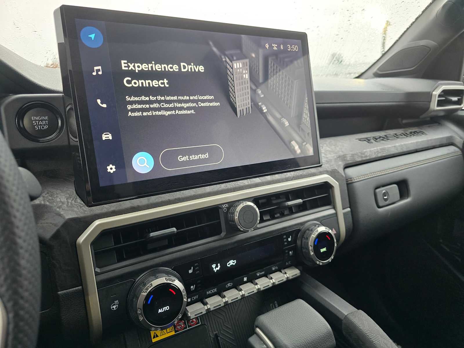 2025 Toyota Tacoma Limited