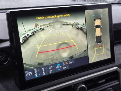 2025 Toyota Tacoma Limited