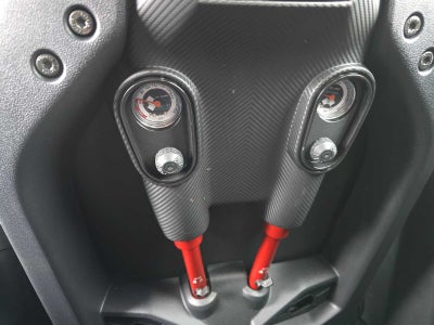 2025 Toyota Tacoma TRD Pro Hybrid