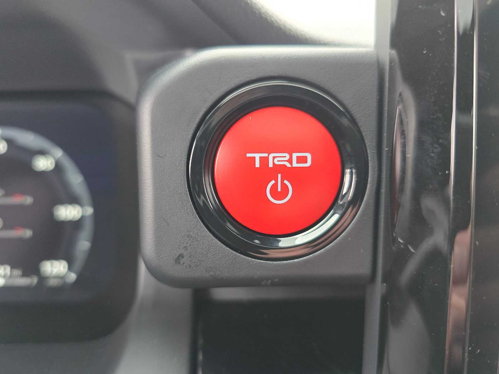 2025 Toyota Tacoma TRD Pro Hybrid