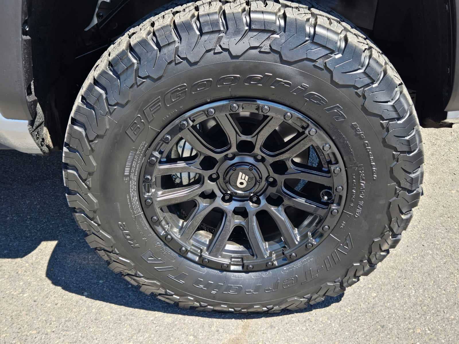 2025 Toyota Tacoma TRD Off Road Hybrid