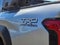 2025 Toyota Tacoma TRD Off Road Hybrid