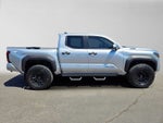 2025 Toyota Tacoma TRD Off Road Hybrid