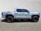 2025 Toyota Tacoma TRD Off Road Hybrid