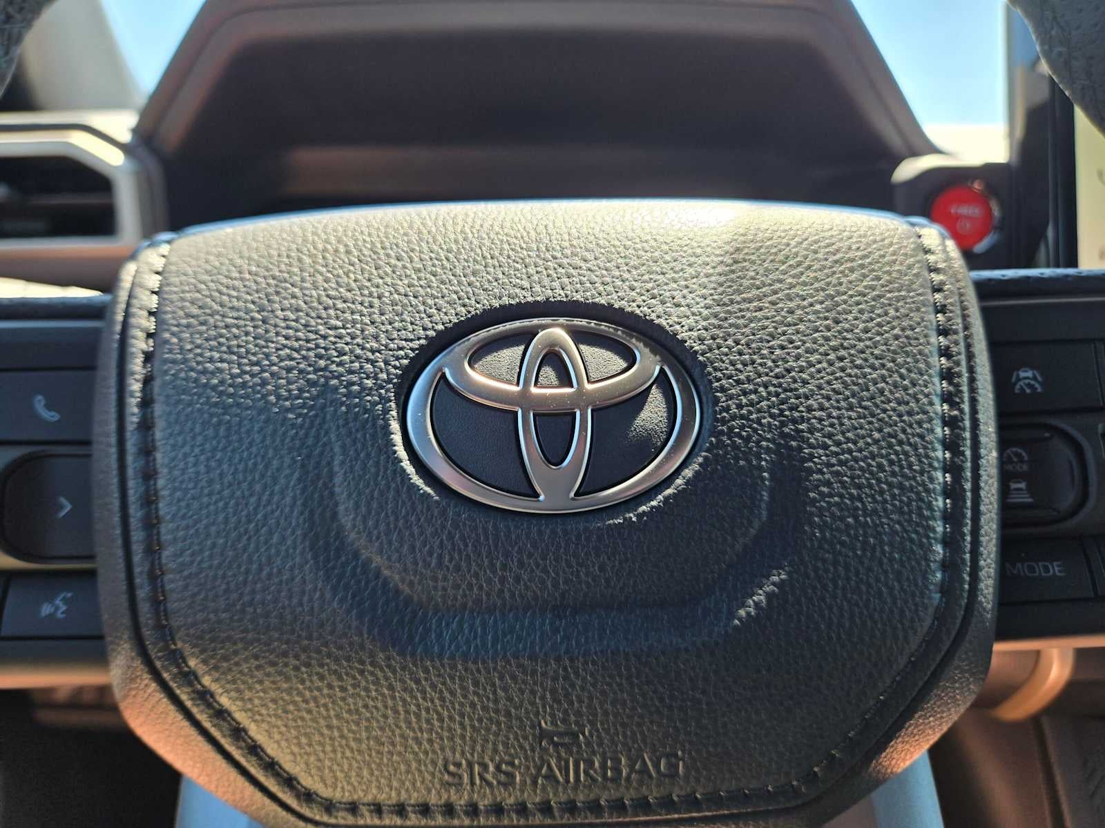 2025 Toyota Tacoma TRD Off Road Hybrid