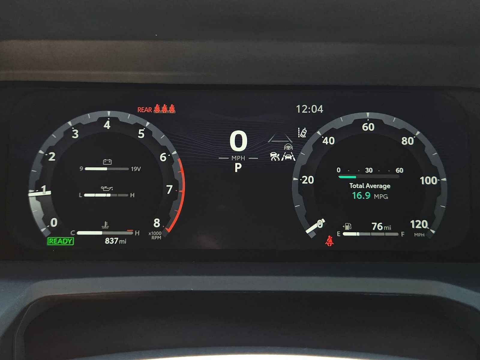 2025 Toyota Tacoma TRD Off Road Hybrid
