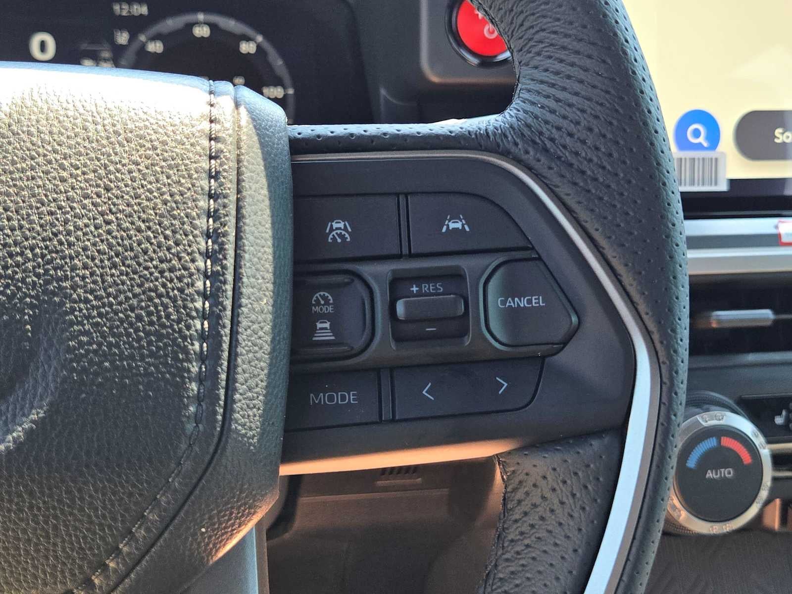 2025 Toyota Tacoma TRD Off Road Hybrid