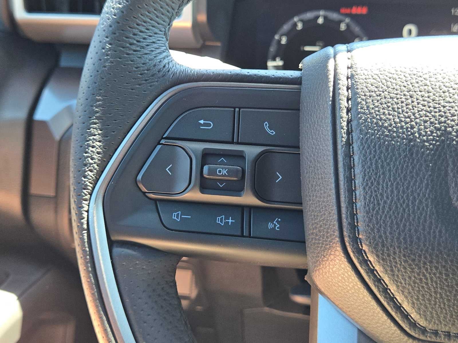 2025 Toyota Tacoma TRD Off Road Hybrid