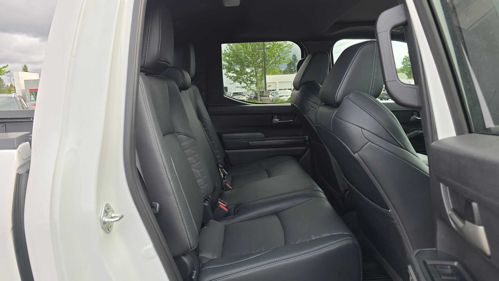 2025 Toyota Tacoma TRD Off Road Hybrid
