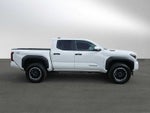 2025 Toyota Tacoma TRD Off Road Hybrid