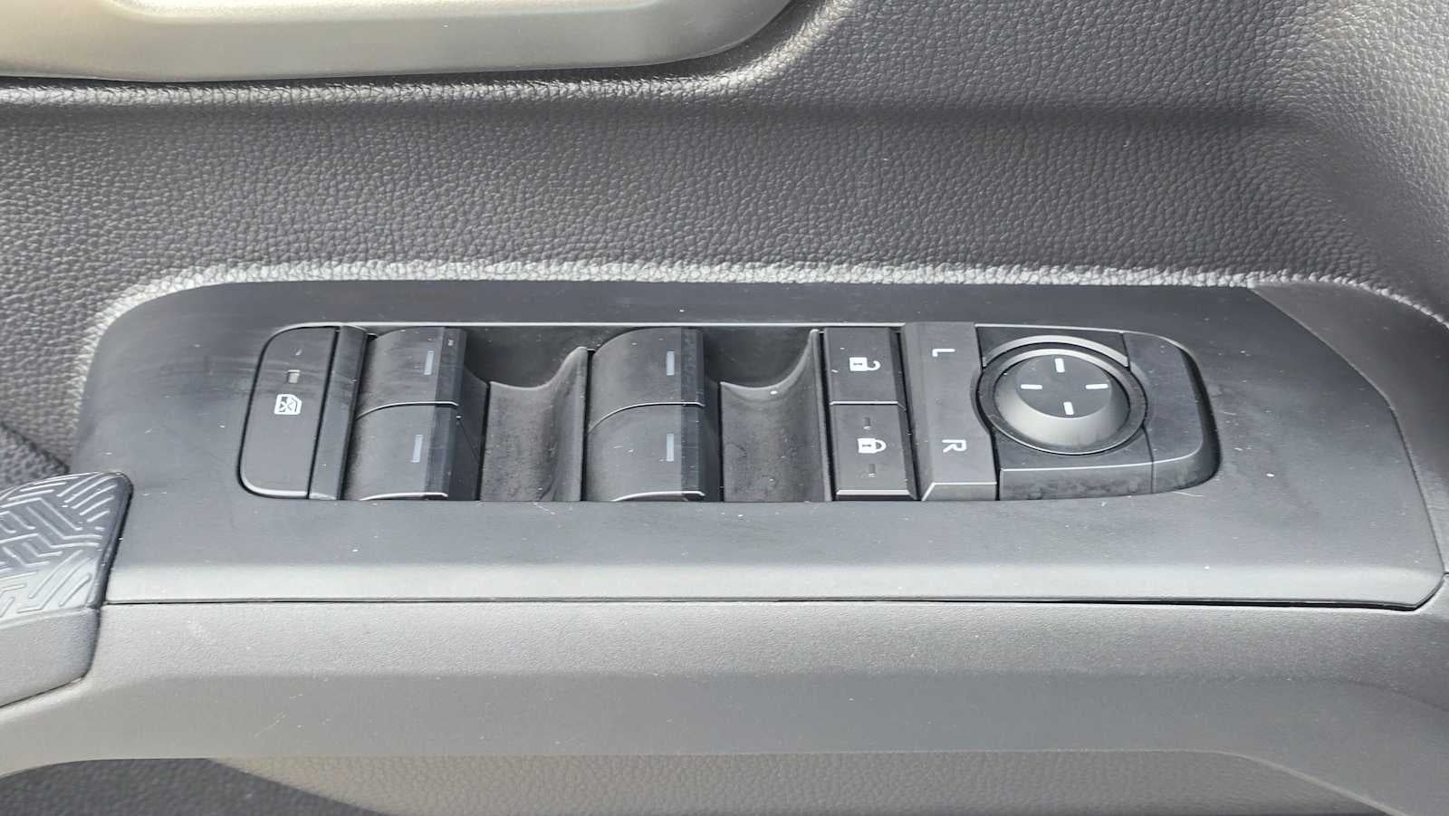 2025 Toyota Tacoma TRD Off Road Hybrid
