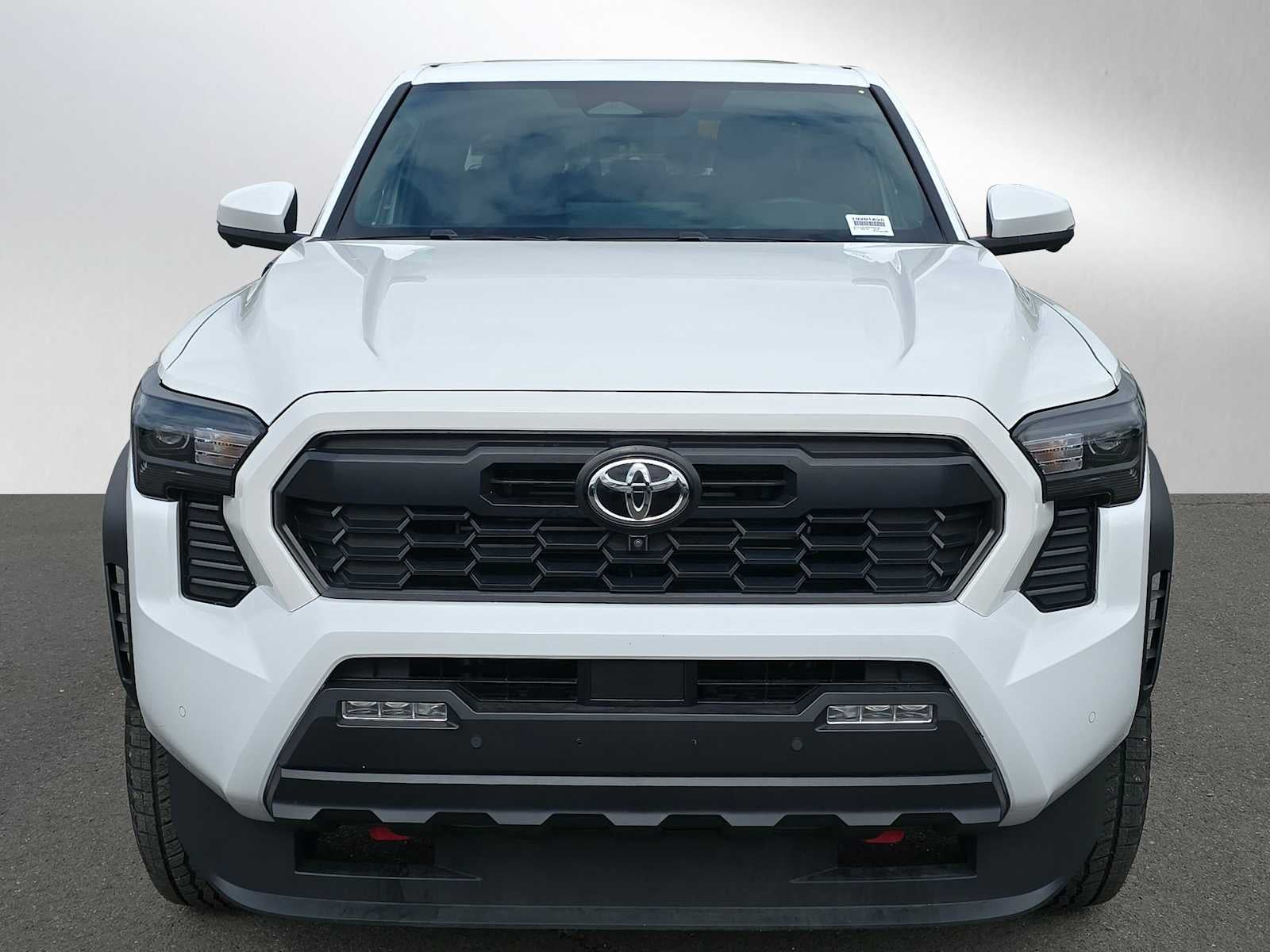 2025 Toyota Tacoma TRD Off Road Hybrid