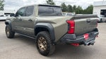 2024 Toyota Tacoma Trailhunter Hybrid