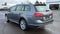 2017 Volkswagen Golf Alltrack SEL