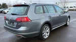 2017 Volkswagen Golf Alltrack SEL